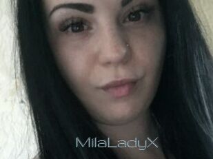 MilaLadyX