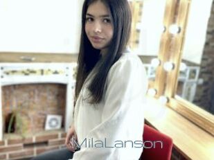 MilaLanson