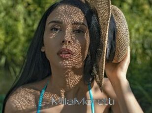 MilaMoretti