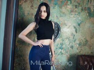 MilaRelaxing