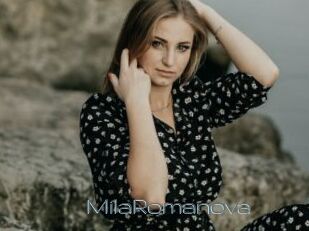 MilaRomanova
