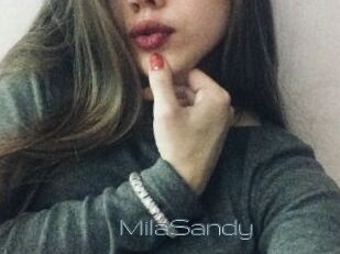 MilaSandy