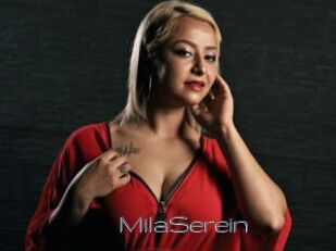 MilaSerein Vidéos de Jeunes
