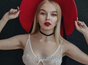 MilaWei