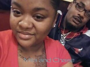 Mila_and_Chase