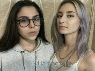 MilaandMia