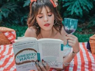 MilahMores