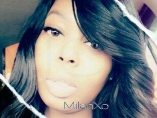MilanXo