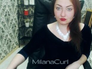 MilanaCurl
