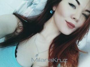 MilanaKruz