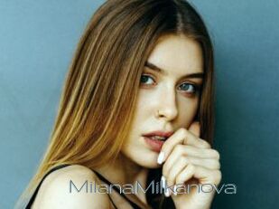 MilanaMilkanova
