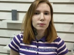 MilanaRaile