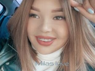 Milas_love