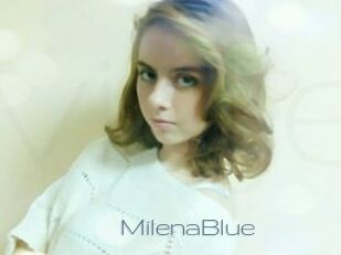 MilenaBlue