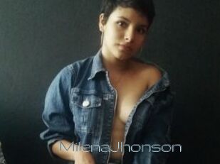 MilenaJhonson
