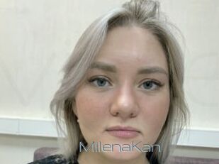 MilenaKan
