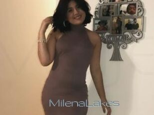 MilenaLakes