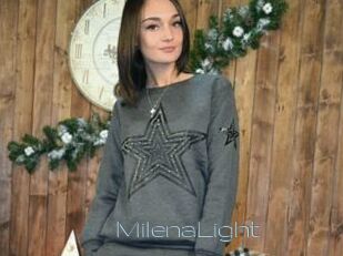MilenaLight