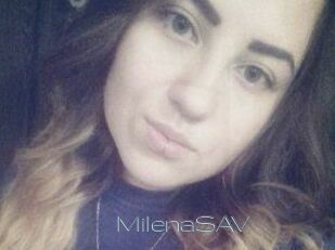 MilenaSAV