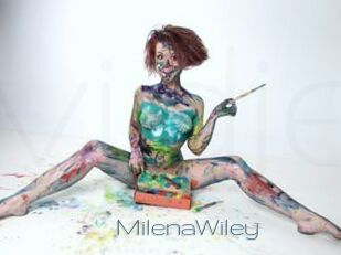 MilenaWiley