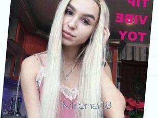 Milena_18 Vidéos de Jeunes