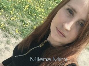 Milena_Mimi