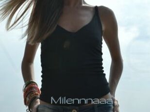 Milennnaaa