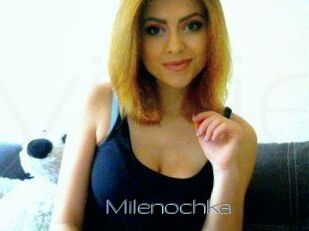 Milenochka