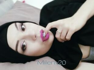 Milenv20