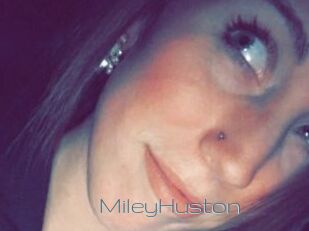 MileyHuston