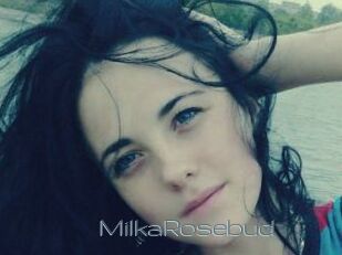 MilkaRosebud