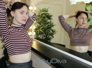 MilkyDiva