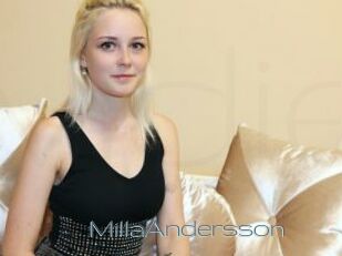 MillaAndersson