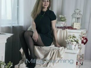 MillaCharming