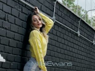 MillaEvvans