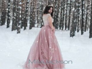 MillaJackson Vidéos de Jeunes