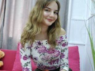MillyAnn Vidéos de Jeunes