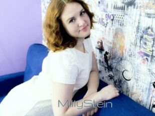 MillyStein