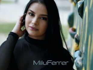 MiluFerrer