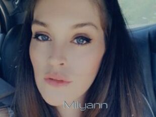 Milyann