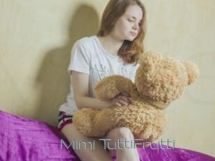 Mimi_TuttiFrutti