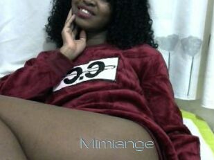 Mimiange