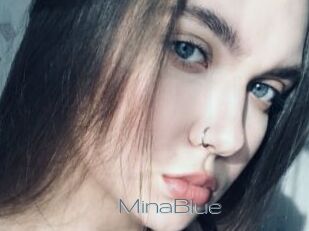 MinaBlue