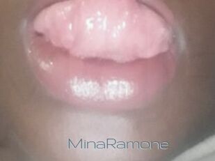 MinaRamone