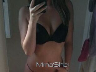 MinaShei