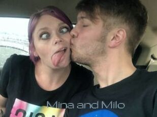 Mina_and_Milo