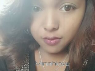 Minahlove