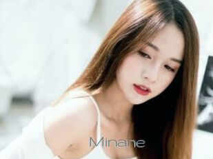 Minane