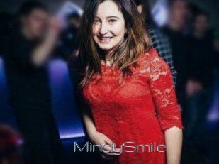 MindySmile