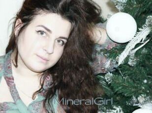 MineralGirl